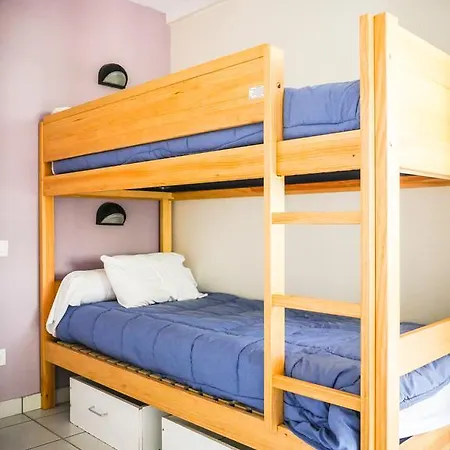 Holiday park Village Les Genets Leon