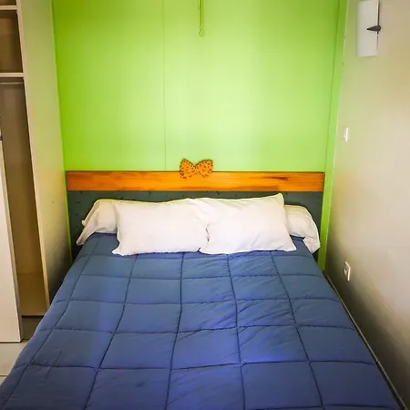 Village Les Genets Prázdninový areál *
