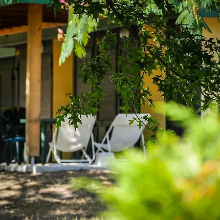 Village Les Genets Parque de vacaciones *