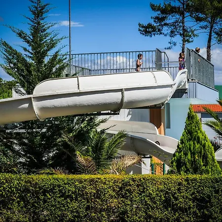 Village Les Genets Holiday park
