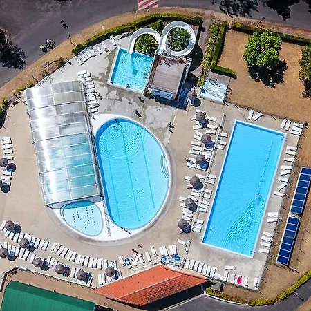 Holiday park Village Les Genets *