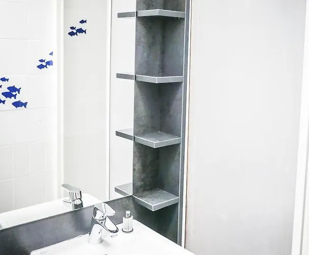 Village Les Genets Üdülőpark