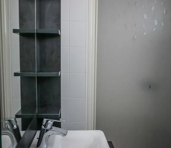 Village Les Genets Üdülőpark *