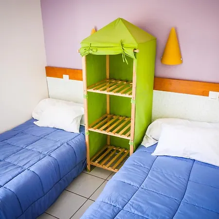 Village Les Genets *