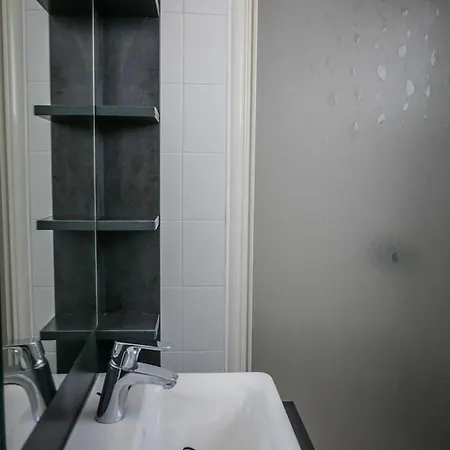 Village Les Genets פארק נופש *