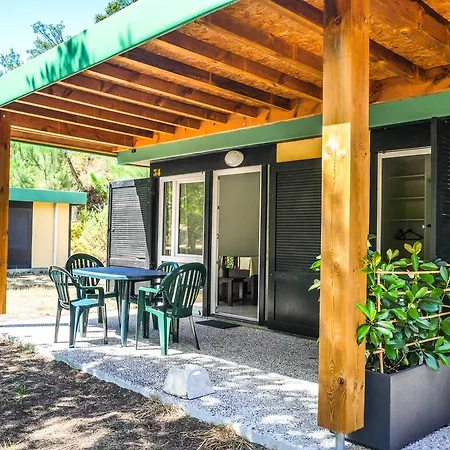 Village Les Genets *