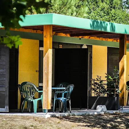 Village Les Genets *