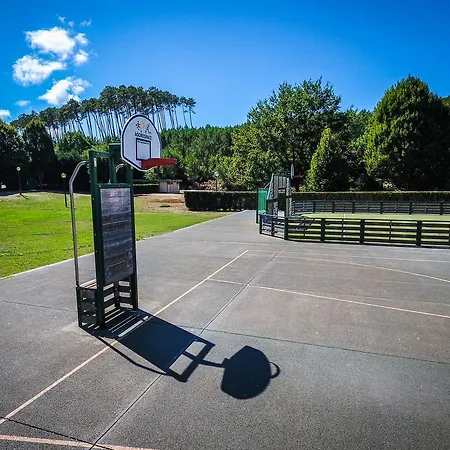 Feriepark Village Les Genets Léon