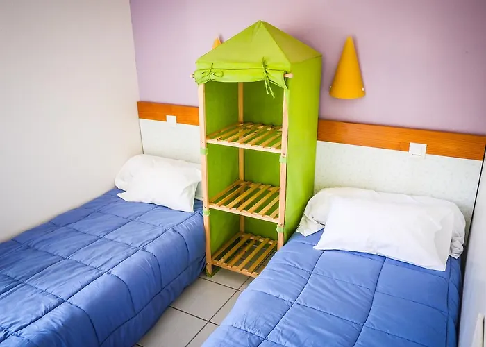 Village Les Genets *