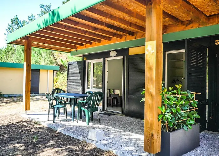 Village Les Genets *