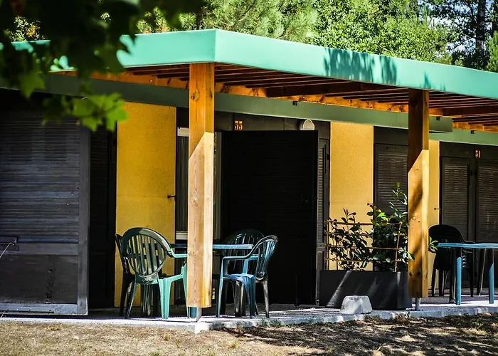 Village Les Genets *